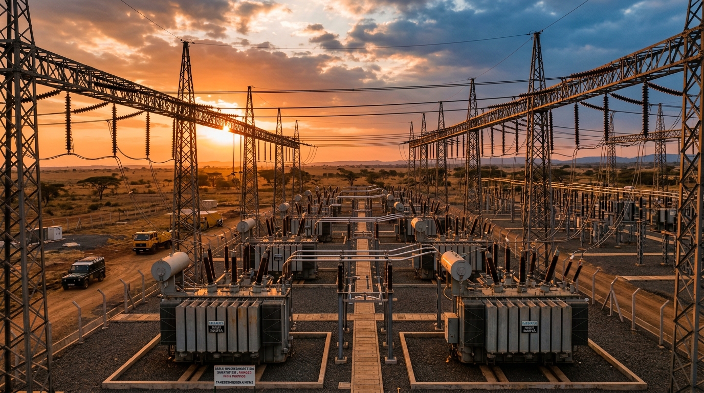 Faisabilité & APD — ligne 90 kV & 3 postes HT région Nord-Est